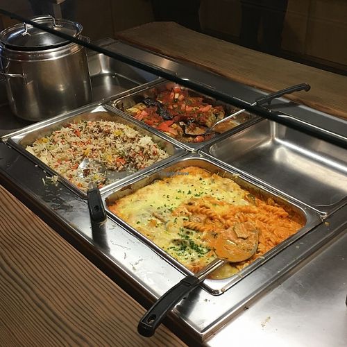 The Green Door at The Green Door in Ottawa