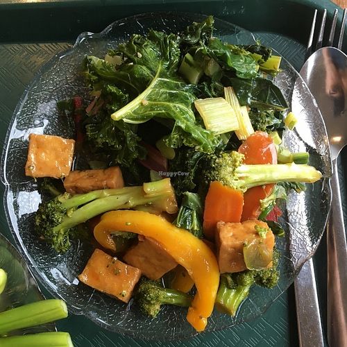 The Green Door at The Green Door in Ottawa