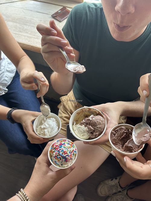   at The Blue Pig in Croton-on-hudson