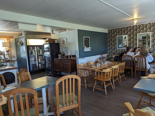  at Charlotte & The Quail in Victoria