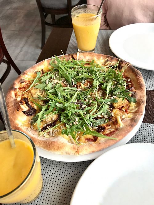 Image of Szczaw & Mirabelki