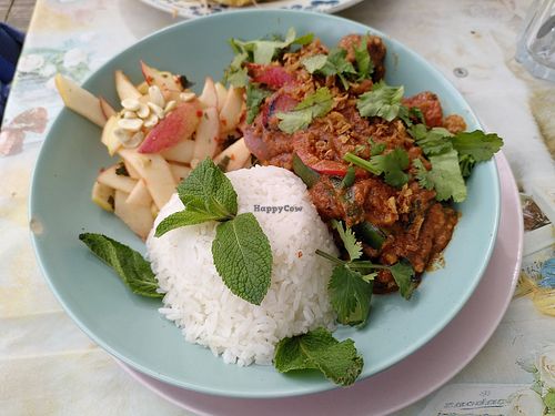  at Klubojadalnia Młodsza Siostra in Warsaw