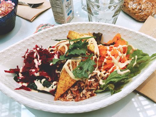 Image of Peace-Garden