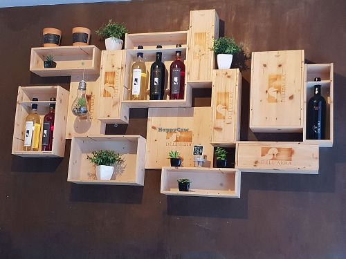 Interior at Fabric in Catanzaro