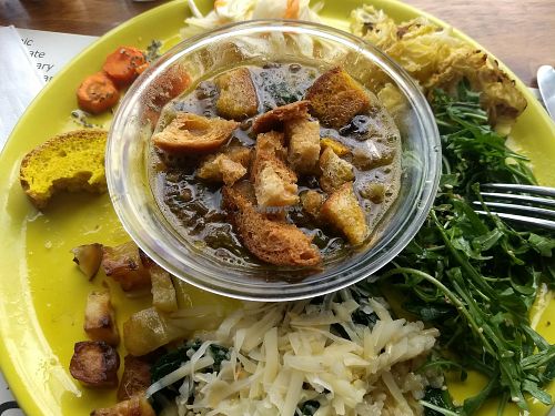 Image of Amico Bio Mergellina