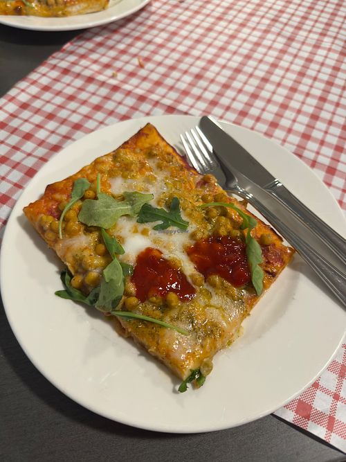  at UniCafe Topelias in Helsinki