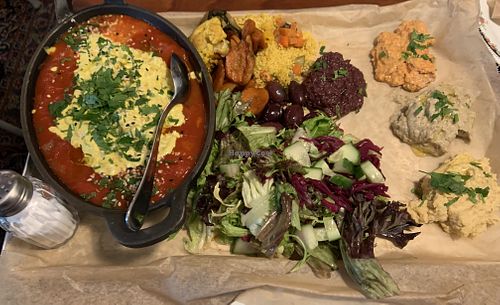   at Baristinho in Aachen