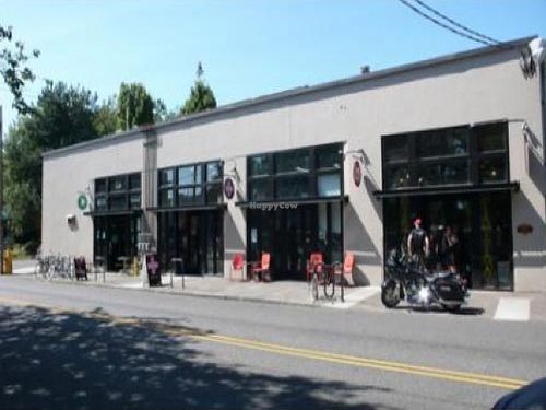 Sweetpea Baking Company at Sweetpea Baking Company in Portland