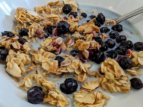  at Sweetpea Baking Company in Portland