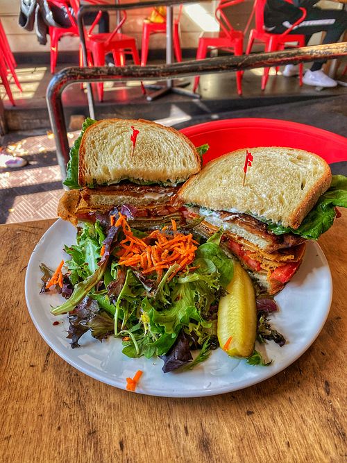 Image of Sweetpea Baking Company