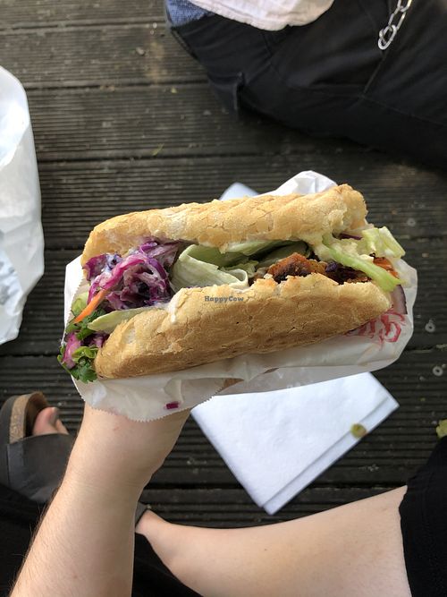 Image of My Falafel Shop