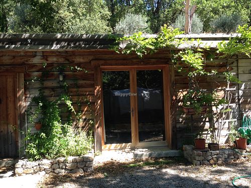  at Abriecosy Ecolodge in Bargemon