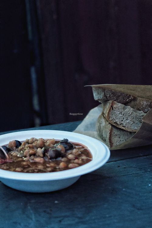 Ragu at Paralela in Prague