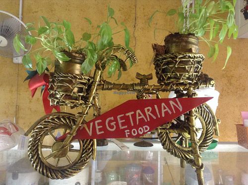 Interior  at Fa Prathan - Jeh Palem in Phuket