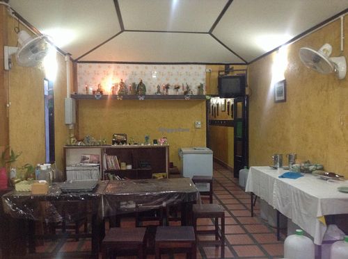 Interior at Fa Prathan - Jeh Palem in Phuket