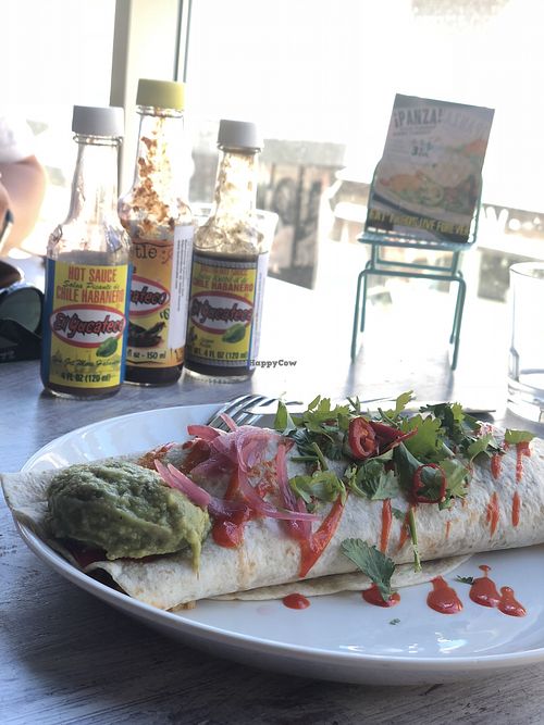 Lunch  at Panza in Jyvaskyla