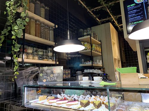 That’s Vapore at That's Vapore City Life in Milan