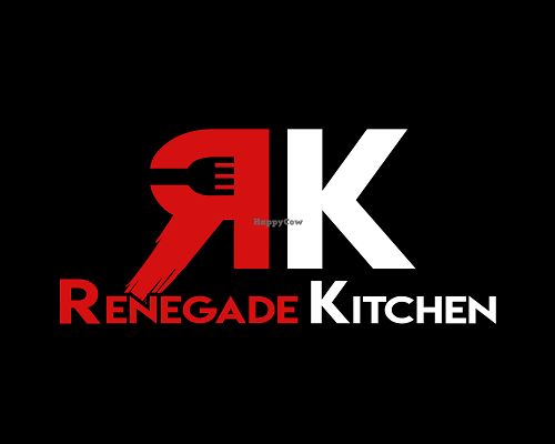 Renegade Kitchen Food Truck! at Renegade Kitchen & Craft Bar in Kelowna