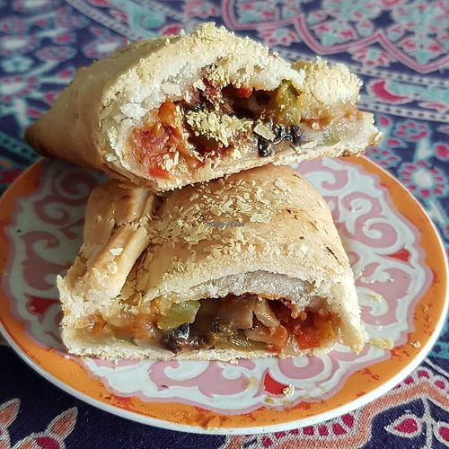 Image of Scrummy Crumb