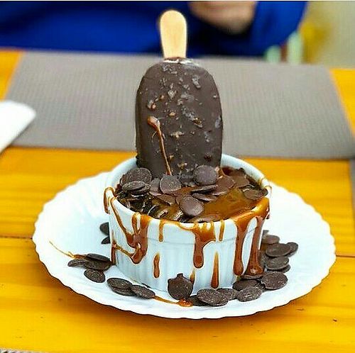 Grand Gateau at Raízes Veg in Sao Bernardo Do Campo