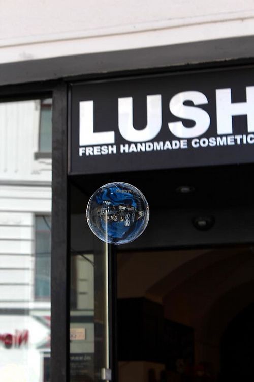 Lush Koper at LUSH in Koper