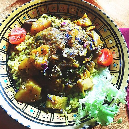 The best meal in Venice at Frary's in Venice