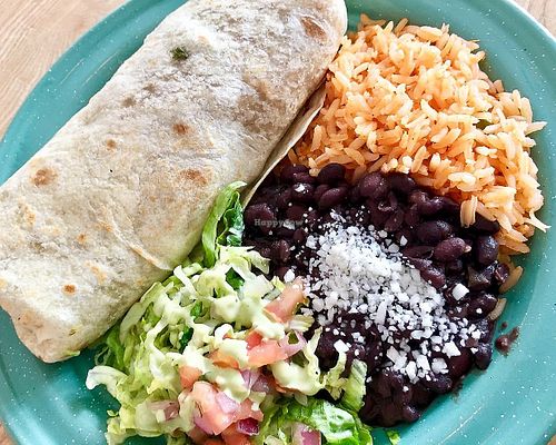 Image of Tacotarian - Southwest LV