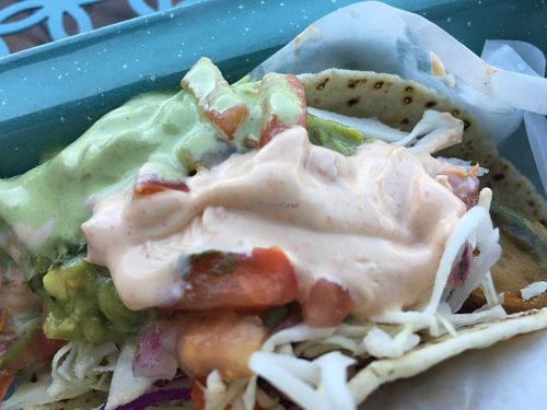 Al Pastor at Tacotarian - Southwest LV in Las Vegas