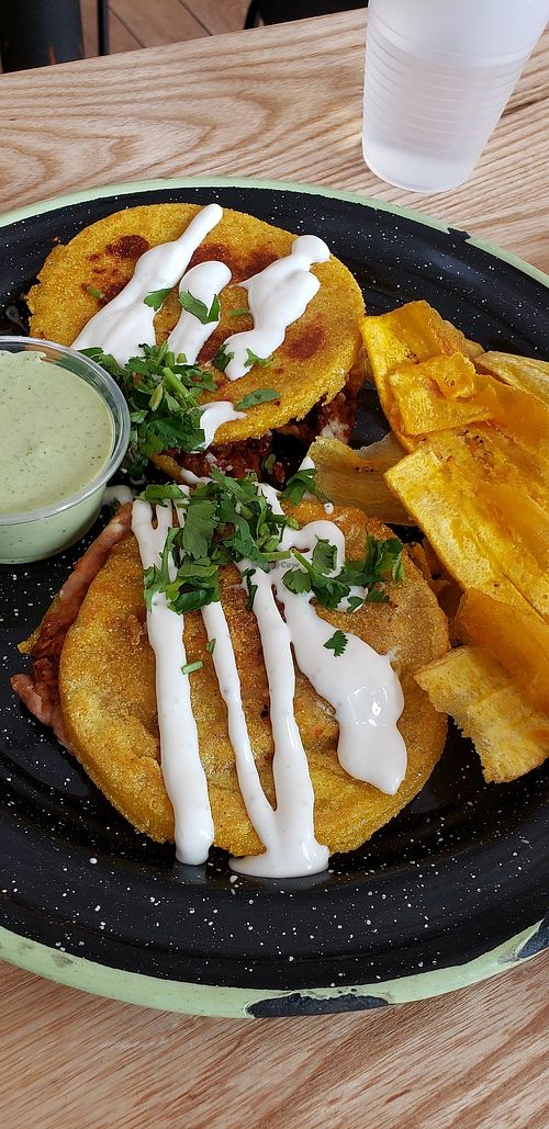 Image of Tacotarian - Southwest LV