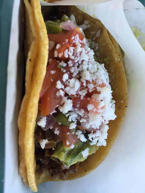 Carne Asada at Tacotarian - Southwest LV in Las Vegas