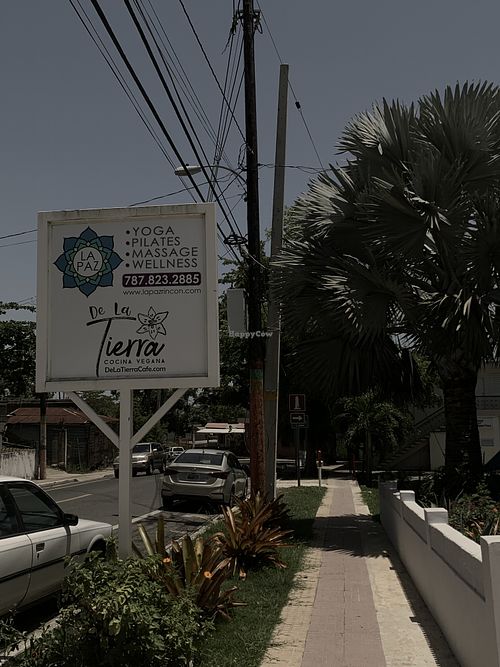 De la Tierra!! at De La Tierra  in Rincon