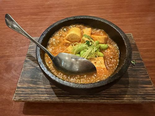  at Hi-Lai Vegetarian Restaurant (Taichung Kuang San Sogo Branch) - 漢來蔬食 台中廣三SOGO店 in Taichung