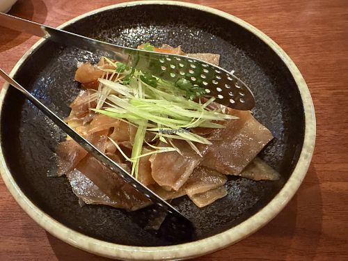  at Hi-Lai Vegetarian Restaurant (Taichung Kuang San Sogo Branch) - 漢來蔬食 台中廣三SOGO店 in Taichung