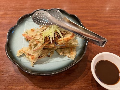  at Hi-Lai Vegetarian Restaurant (Taichung Kuang San Sogo Branch) - 漢來蔬食 台中廣三SOGO店 in Taichung