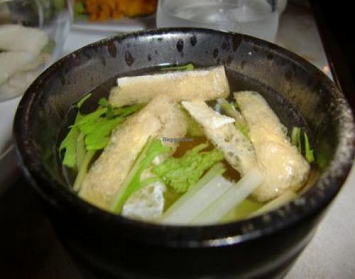  at Nagi Shokudo in Kamakura