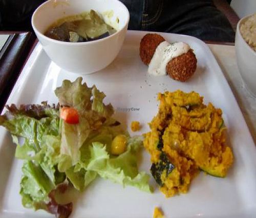  at Nagi Shokudo in Kamakura