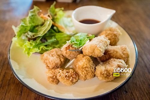 menu3 at Nagi Shokudo in Kamakura