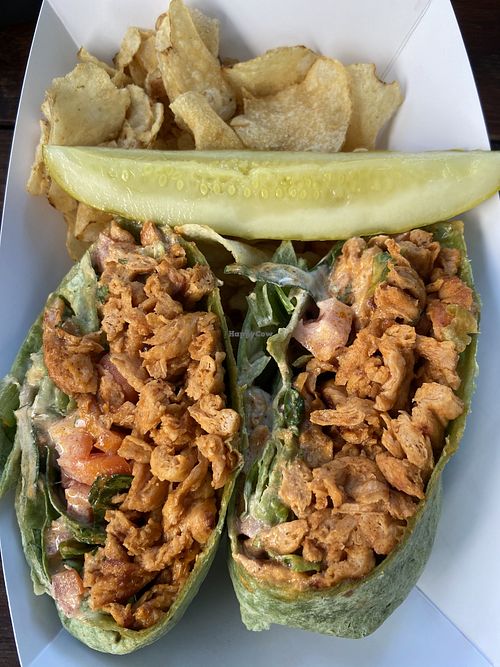 Image of The Bye and Bye