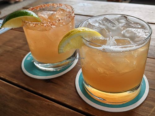 Hot Mess and Random Rules at The Bye and Bye in Portland