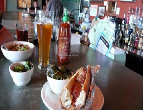 Bye and Bye at The Bye and Bye in Portland