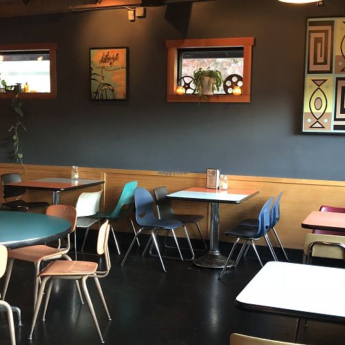 The Bye and Bye at The Bye and Bye in Portland