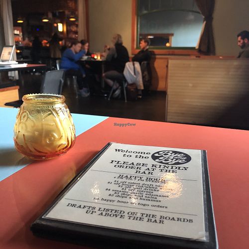 The Bye and Bye at The Bye and Bye in Portland