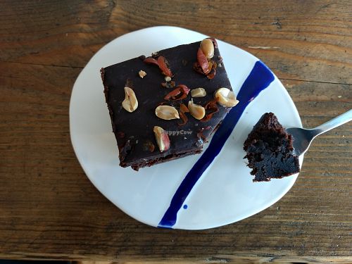 Image of Bits Bake Shop