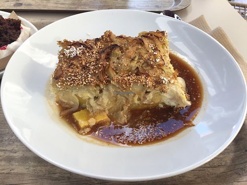 Gratin at Venuss - Herrengasse in Vienna