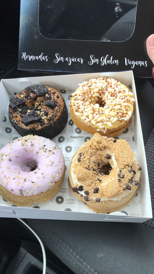 Image of Piaf Repostería Alternativa