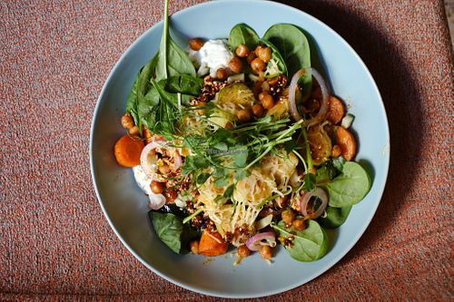 Image of Relax na Wilczej