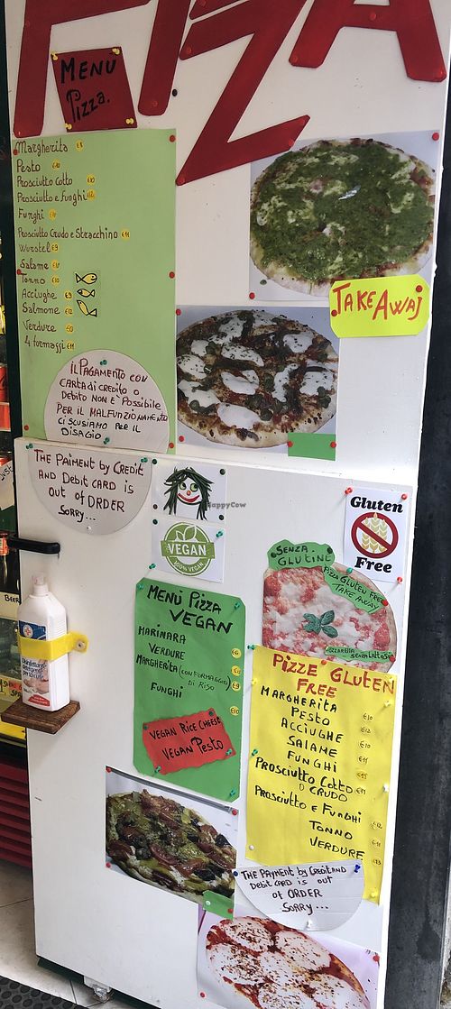   at Il Discovolo in Manarola