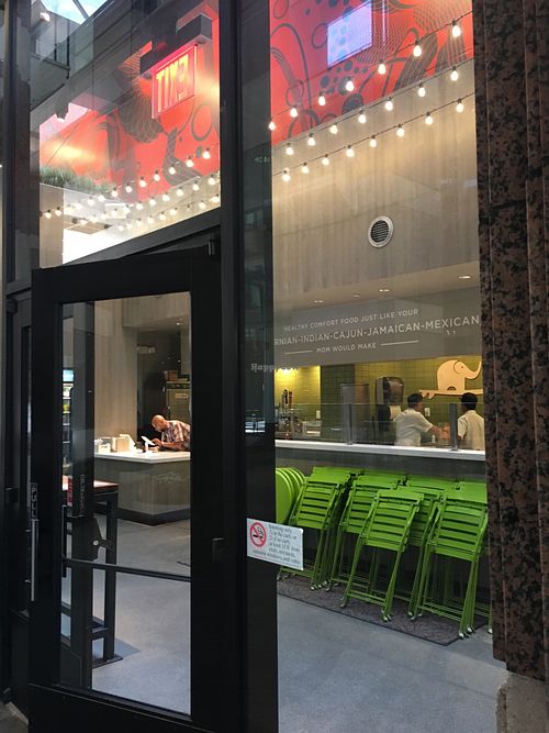 Dabba at Dabba in San Francisco