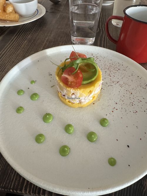 Causita  at Checa in Stockholm