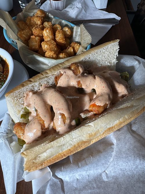   at The Happy Bakery in Ofallon